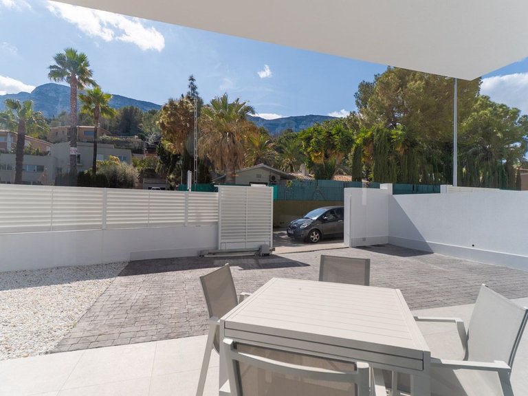 Villa for Sale in Tossal Gros, Denia, Alicante 14