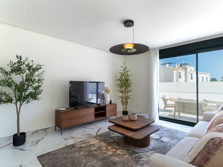 Villa for Sale in Tossal Gros, Denia, Alicante 16