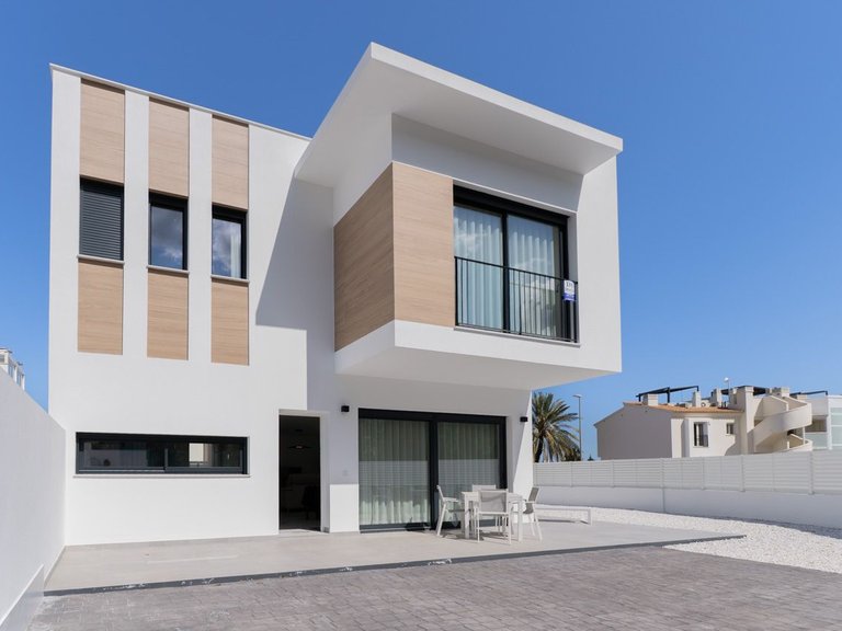 Villa for Sale in Tossal Gros, Denia, Alicante 2