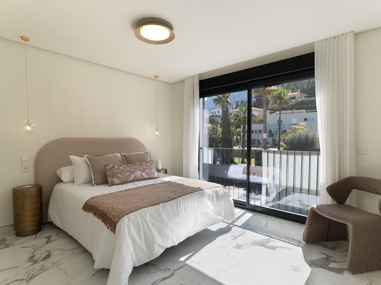 Villa for Sale in Tossal Gros, Denia, Alicante 21