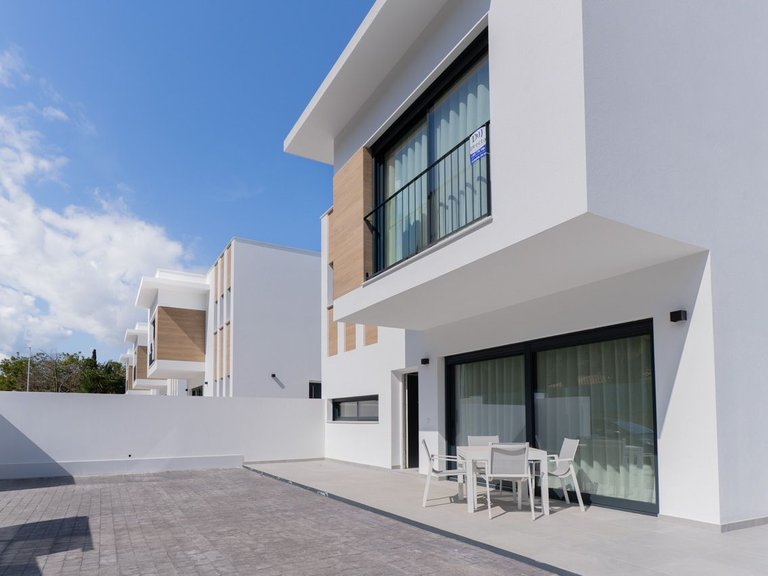 Villa for Sale in Tossal Gros, Denia, Alicante 3