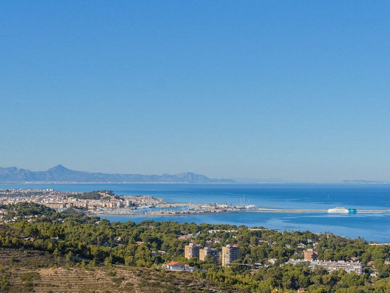 Villa for Sale in Tossal Gros, Denia, Alicante 33