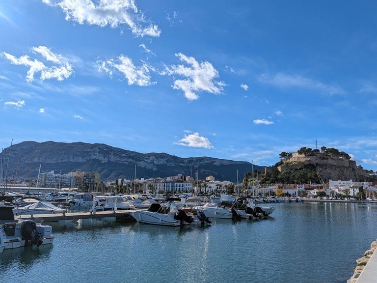 Villa for Sale in Tossal Gros, Denia, Alicante 38