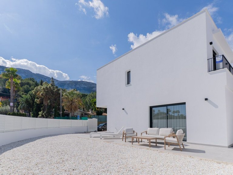 Villa for Sale in Tossal Gros, Denia, Alicante 4
