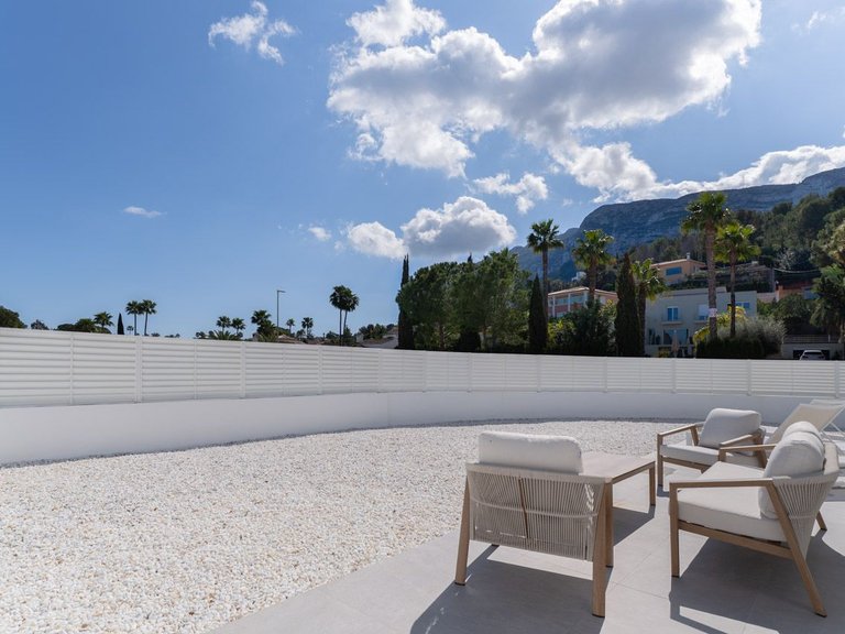 Villa for Sale in Tossal Gros, Denia, Alicante 5