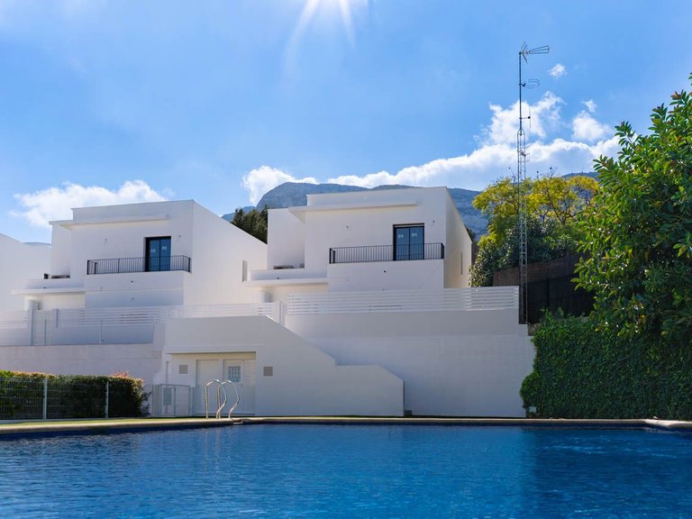 Villa for Sale in Tossal Gros, Denia, Alicante 7