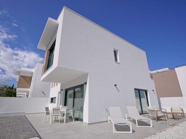 Villa for Sale in Tossal Gros, Denia, Alicante 8