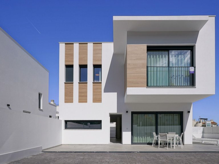 Villa for Sale in Tossal Gros, Denia, Alicante 9