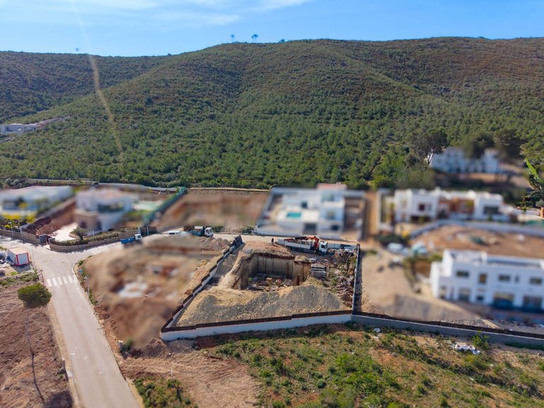 Villa for Sale in Valle Del Sol, Jávea - Xàbia, Alicante 13