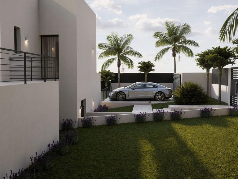 Villa for Sale in Valle Del Sol, Jávea - Xàbia, Alicante 5