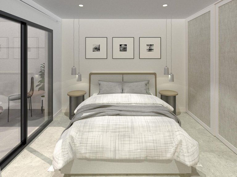 Villa for Sale in Las esperanzas, San Pedro Del Pinatar, Murcia 5