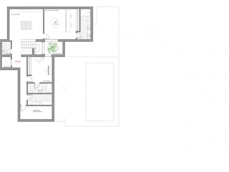 Villa for Sale in Pla del mar, Moraira, Alicante 8