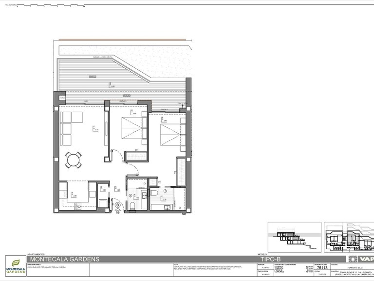 Apartment for Sale in CUMBRES DEL SOL, Benitachell, Alicante 49