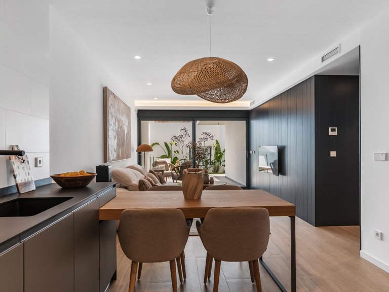 Apartment for Sale in CUMBRES DEL SOL, Benitachell, Alicante 11