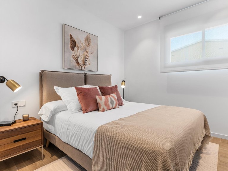 Apartment for Sale in CUMBRES DEL SOL, Benitachell, Alicante 18