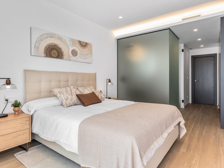 Apartment for Sale in CUMBRES DEL SOL, Benitachell, Alicante 22