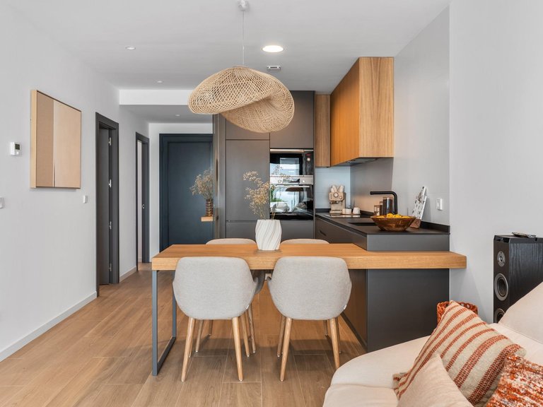 Apartment for Sale in CUMBRES DEL SOL, Benitachell, Alicante 23