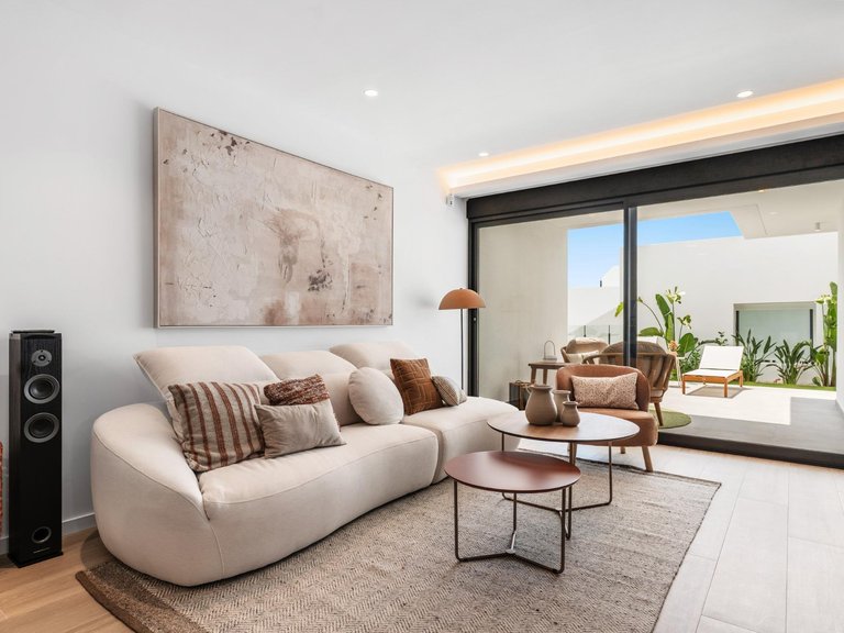 Apartment for Sale in CUMBRES DEL SOL, Benitachell, Alicante 24