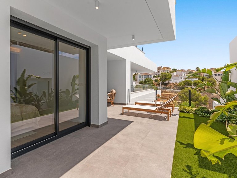 Apartment for Sale in CUMBRES DEL SOL, Benitachell, Alicante 31