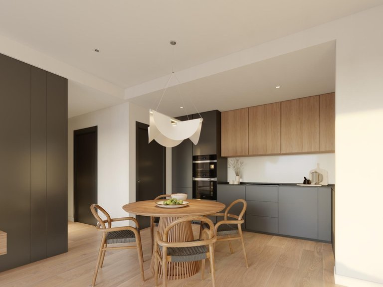 Apartment for Sale in CUMBRES DEL SOL, Benitachell, Alicante 33