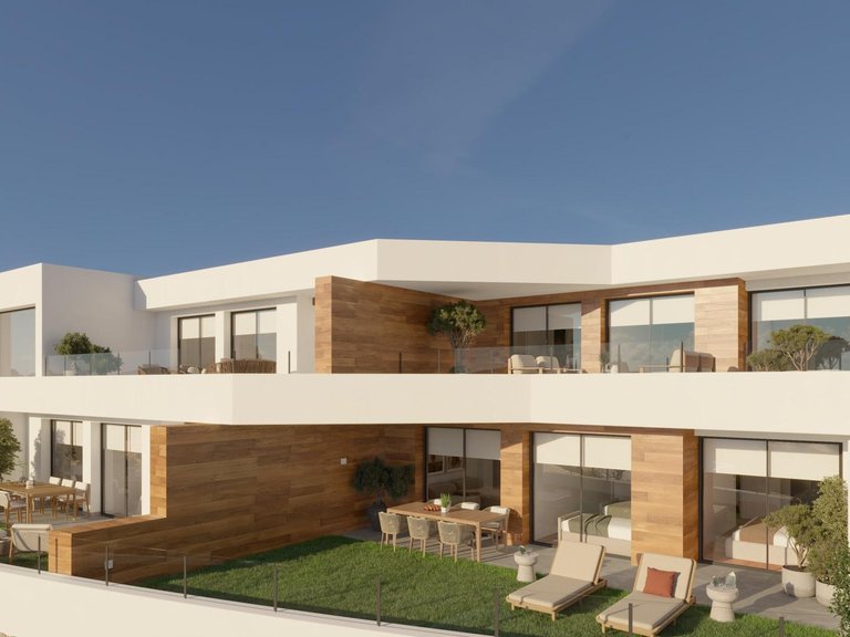 Apartment for Sale in CUMBRES DEL SOL, Benitachell, Alicante 42