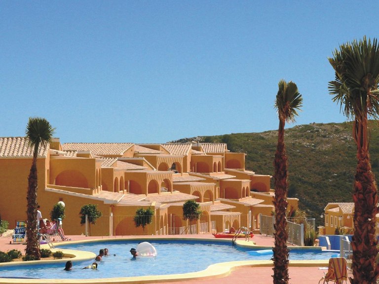 Apartment for Sale in CUMBRES DEL SOL, Benitachell, Alicante 48