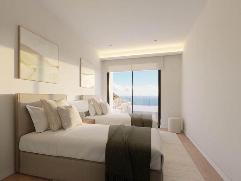 Apartment for Sale in CUMBRES DEL SOL, Benitachell, Alicante 5