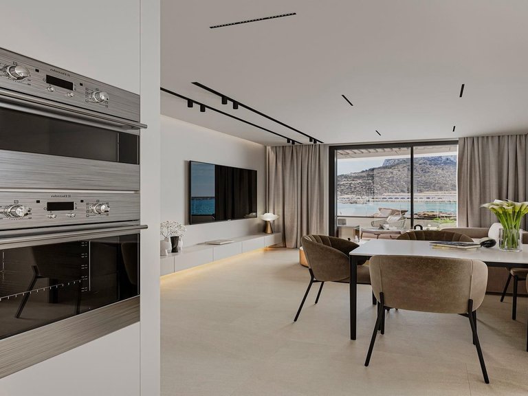 Apartment for Sale in Ifach, Calpe, Alicante 13