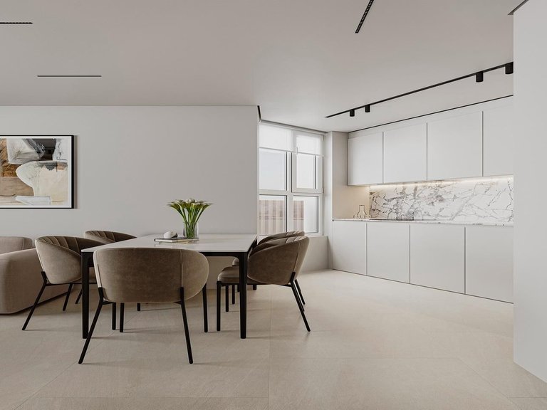 Apartment for Sale in Ifach, Calpe, Alicante 14