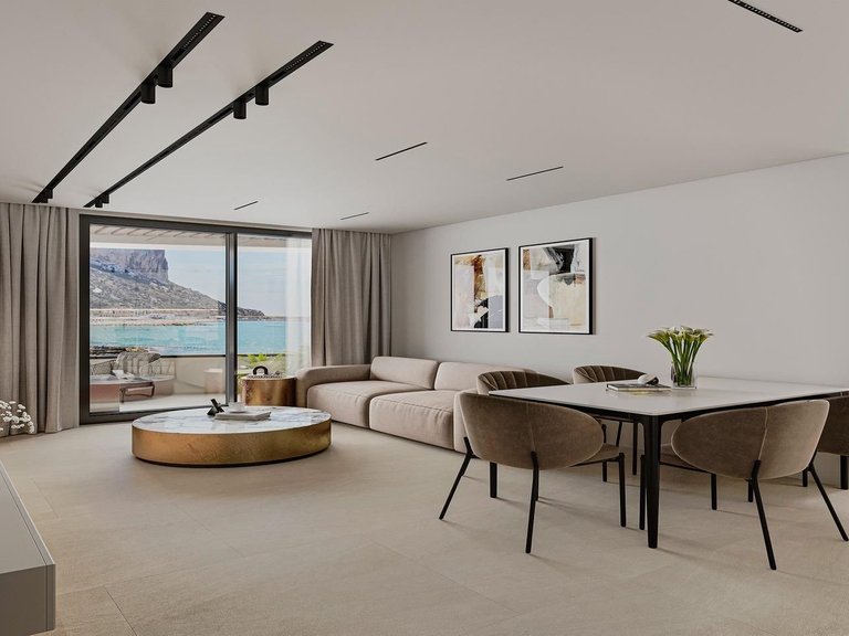 Apartment for Sale in Ifach, Calpe, Alicante 16