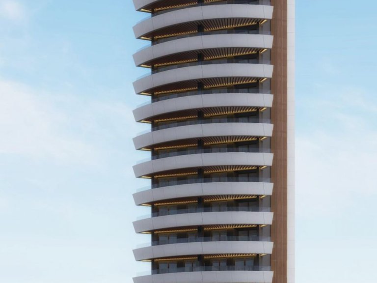 Apartment for Sale in Ifach, Calpe, Alicante 5