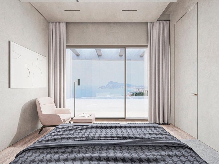 Villa for Sale in Altea Hills, Altea, Alicante 20