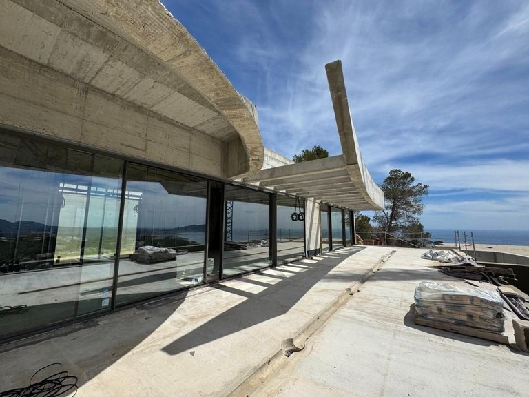 Villa for Sale in Altea Hills, Altea, Alicante 41