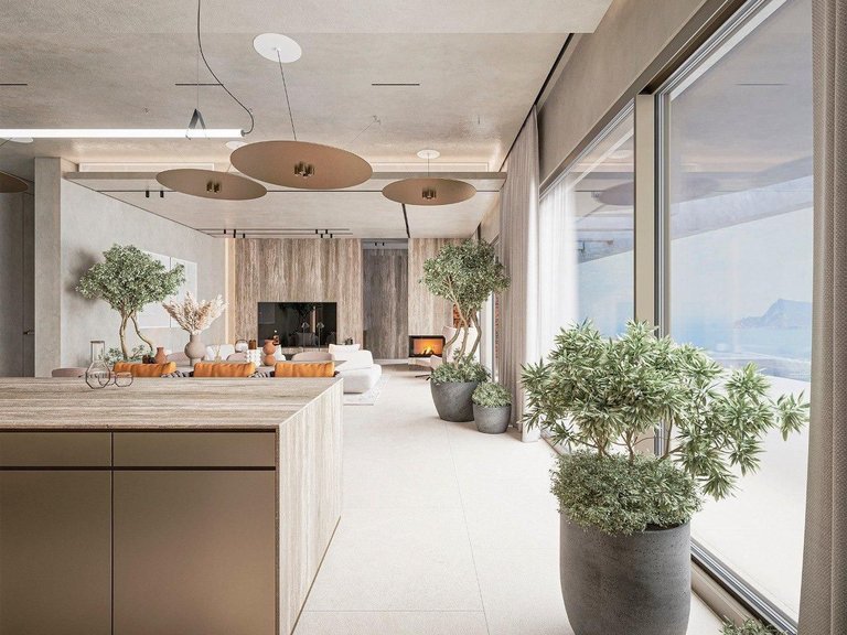 Villa for Sale in Altea Hills, Altea, Alicante 5