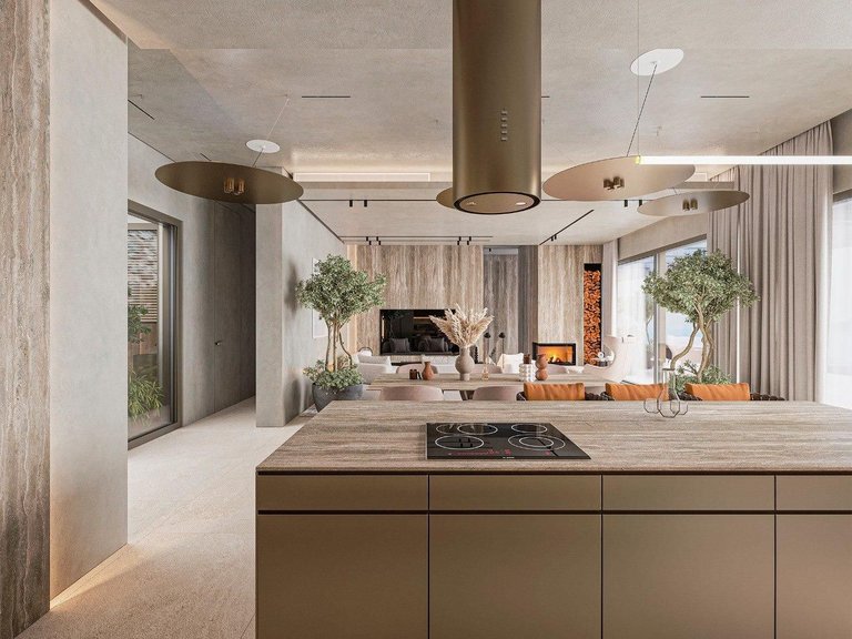 Villa for Sale in Altea Hills, Altea, Alicante 8