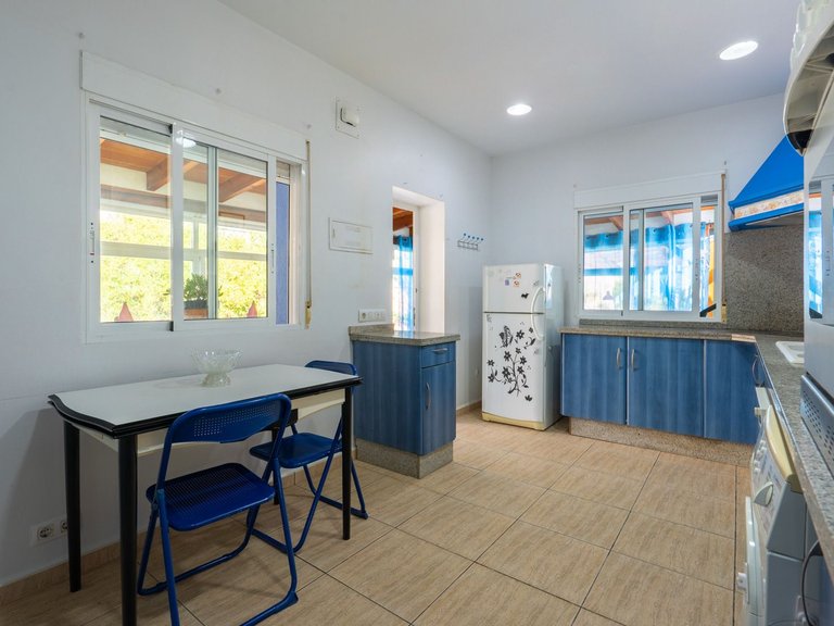Villa for Sale in Benitachell, Alicante 12