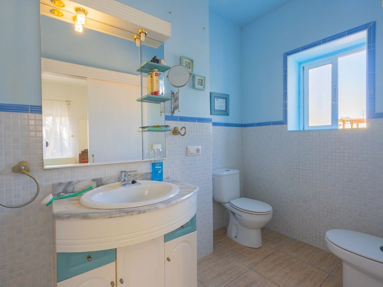 Villa for Sale in Benitachell, Alicante 16