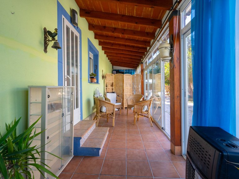 Villa for Sale in Benitachell, Alicante 21
