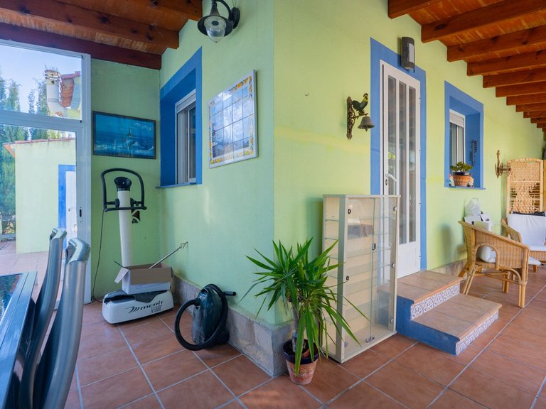 Villa for Sale in Benitachell, Alicante 22