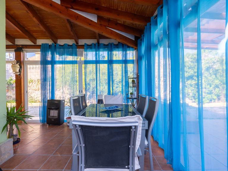 Villa for Sale in Benitachell, Alicante 24