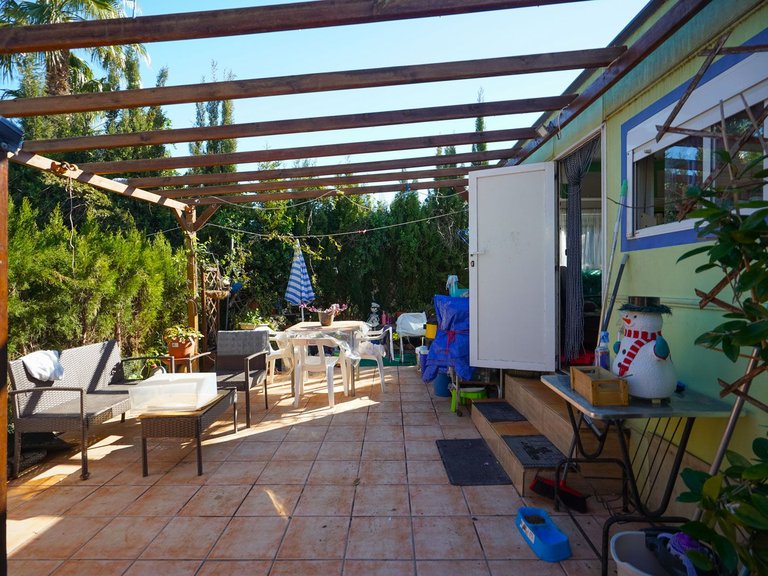 Villa for Sale in Benitachell, Alicante 28