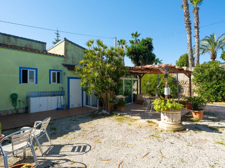 Villa for Sale in Benitachell, Alicante 37