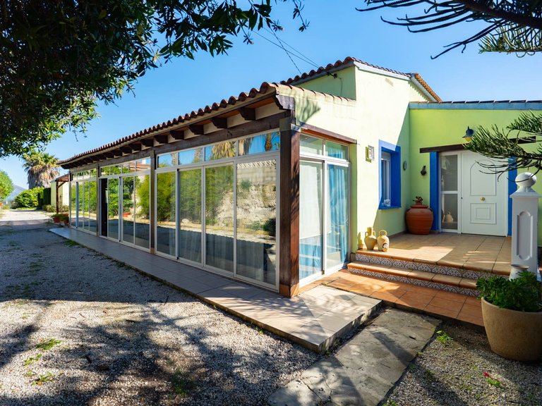 Villa for Sale in Benitachell, Alicante 4
