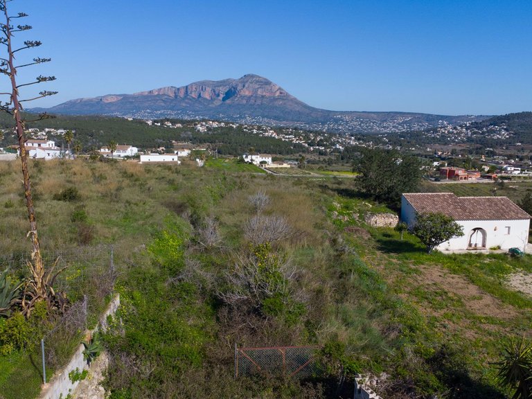 Villa for Sale in Benitachell, Alicante 41