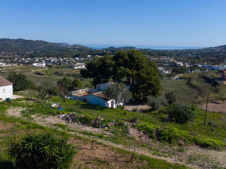 Villa for Sale in Benitachell, Alicante 42
