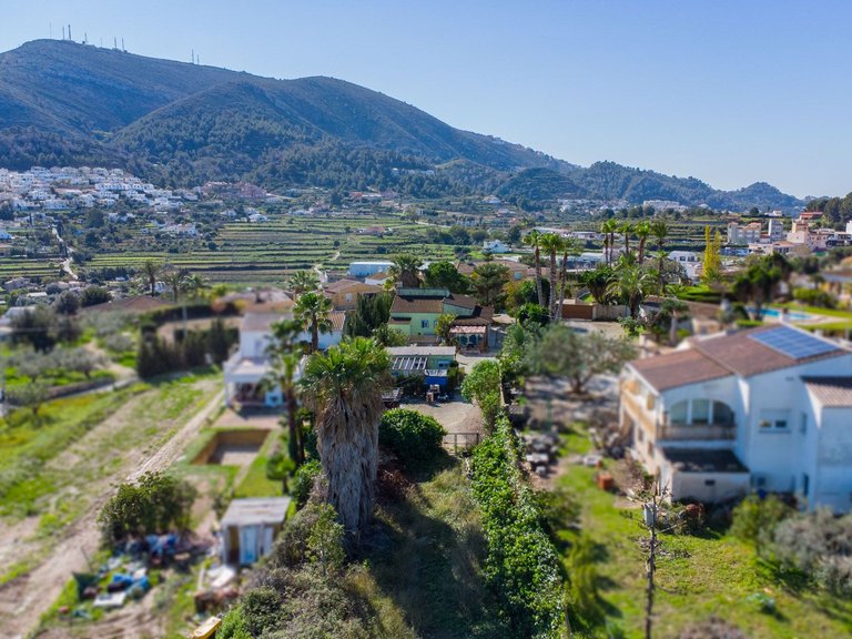 Villa for Sale in Benitachell, Alicante 43