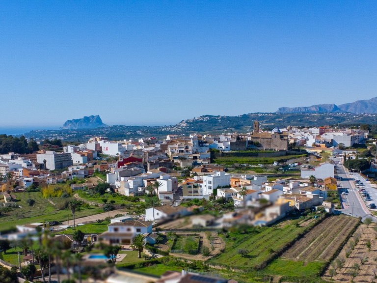 Villa for Sale in Benitachell, Alicante 46