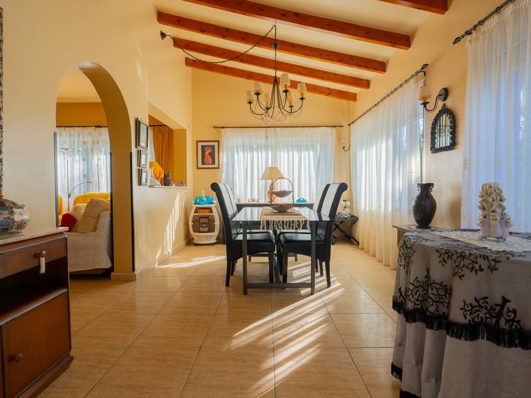 Villa for Sale in Benitachell, Alicante 6