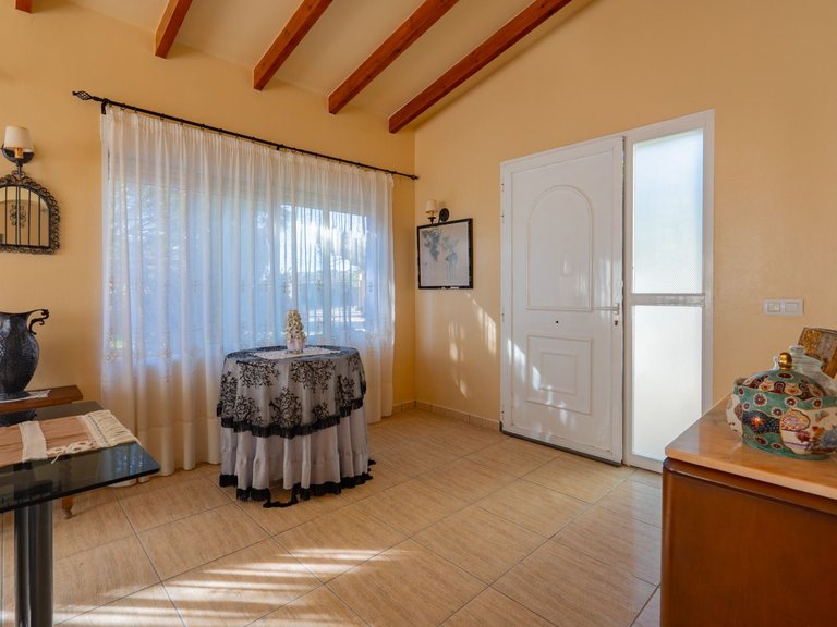 Villa for Sale in Benitachell, Alicante 7