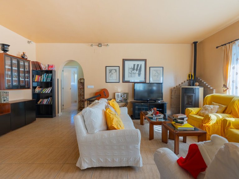 Villa for Sale in Benitachell, Alicante 9